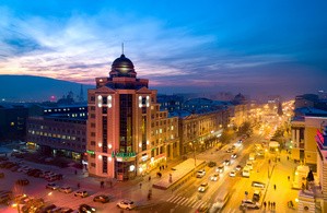 Реклама ТВ Радио Чита