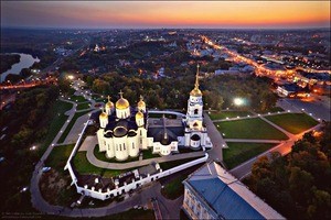 Реклама ТВ Владимир