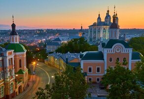 Реклама Радио Смоленск