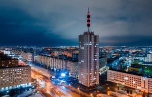 Реклама Радио Архангельск