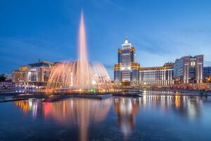 Реклама ТВ Саранск