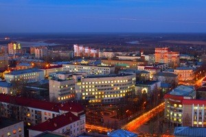 Реклама ТВ Сыктывкар