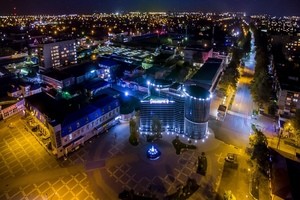 Реклама ТВ Радио м
