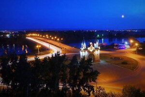 Реклама ТВ Радио Канск