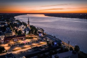 Реклама ТВ Радио Кинешма