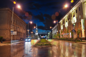 Реклама ТВ Радио Ангарск