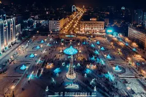 Реклама ТВ Радио Хабаровск