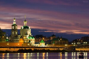 Реклама ТВ Радио Йошкар-Ола
