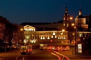 Реклама ТВ Радио Клин