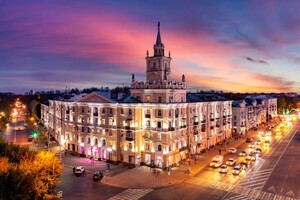 Реклама ТВ Радио Комсомольск-на-Амуре