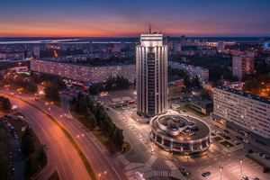 Реклама ТВ Радио Набережные Челны
