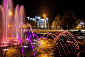 Реклама ТВ Радио Ноябрьск