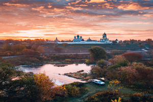 Реклама ТВ Радио Серпухов