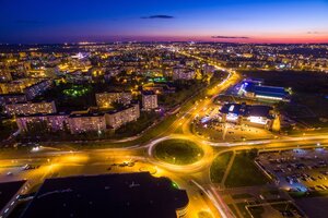 Реклама ТВ Радио Старый Оскол