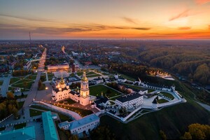 Реклама ТВ Радио Тобольск