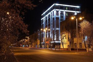 Реклама ТВ Радио Уссурийск