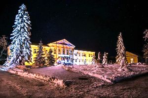 Реклама ТВ Радио Апшеронск