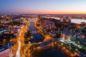 Реклама ТВ Радио Астрахань