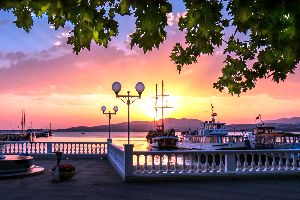 Реклама ТВ Радио Геленджик