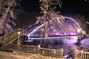 Реклама ТВ Радио Горячий Ключ