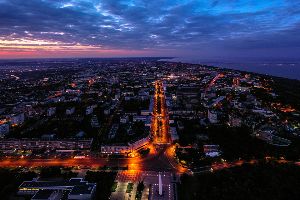 Реклама ТВ Радио Ульяновск