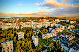 Реклама ТВ Радио Усть-Илимск
