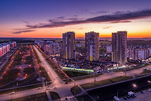 Реклама ТВ Радио Стерлитомак