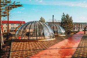 Реклама ТВ Радио Губкинский